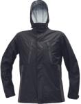 CERVA NULATO dzseki szürke 3XL (0301058000006)