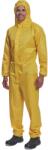 CERVA LEIGH overall sárga XXL (0315011870005)