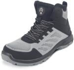 CERVA FLY S1PL FO SR bakancs szürke 43 (0202089400043)