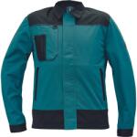 CERVA CREMORNE dzseki petrolkék 54 (0301056955054)