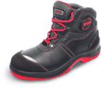 CERVA NUOVO MITO S1 SRC bakancs fekete 47 (0202086860047)