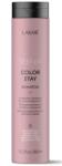 Lakmé Teknia Color Stay szulfátmentes sampon festett hajra, 300 ml