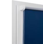  Sötétítő roló Easy Fix thermo bevonattal, kék (70*210 cm)
