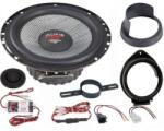 Audio System KIT Sistem component Dedicat Opel Astra K EVO2 x-fit 6.5" 165mm 110W pe 2 cai Crossover plug'n'play Audio System German Sound v1 CarStore Technology