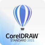 Corel CorelDRAW Standard 2021