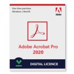 A Acrobat Pro 2020 (ADO951800V517)