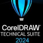Corel CorelDRAW Technical Suite 2024 (LCCDTSSUB11)