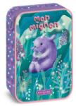 Ars Una Mon Mignon szörnyecskés többszintes tolltartó - Ars Una (51344474) - mindenkiaruhaza
