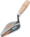 TRUPER CT-6C Kovácsolt kőműveskanál fa markolattal, 15 cm (13003) (T13003)
