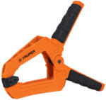 Truper PRE-6 Műanyag szorító csipesz, 75 mm (17701) (T17701)