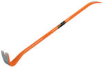 TRUPER EXPERT BU-105X Ládabontó pajszer, kerek profil, 105 cm (102672) (T102672)