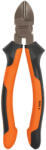 Truper EXPERT T202-8X Csípőfogó ComfortGrip markolattal, 20 cm (102428) (T102428)
