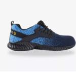 Procera Texo-fly Blue S1 Munkavédelmi Cipő Kék