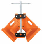 Truper PESQ-25 Profi alumínium sarokszorító, 65 mm (102597) (T102597)