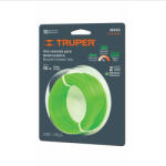 Truper HTA-80B Szegélynyíró damil, kerek profil 2, 0 mm / 15 m (16943) (T16943)