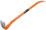 TRUPER EXPERT BU-75X Ládabontó pajszer, kerek profil, 75 cm (102670) (T102670)