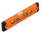 Truper NT-9 Mágneses torpedó vízmérték, 23 cm (11223) (T11223)