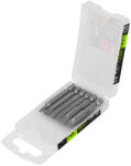 Truper EXPERT PUN-6PL2 Lapos bithegy készlet, 50 mm, 6 darabos (100506) (T100506)