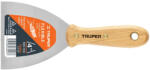 TRUPER ET-4F Rugalmas spakli fa nyéllel, 10 cm (14450) (T14450)