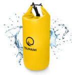 Tsunami Geantă impermeabilă 30 litriTSUNAMI galben
