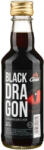 Csévi 0, 5l black dragon keserűlikőr 34%
