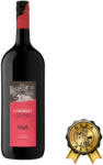 Varga Pincészet 1, 5l ház bora Cabernet sauvignon vörösbor