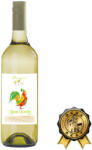 Bergervin Irsai Olivér 0, 75l édes fehér bor DRS