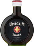  Zw unicum 0, 1l 40% zsebpalack DRS