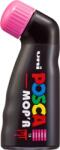 uni Marker UNI Posca Mop'r PCM22, varf rotund buretat, 3.0-19.0mm, roz