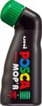 uni Marker UNI Posca Mop'r PCM22, varf rotund buretat, 3.0-19.0mm, verde