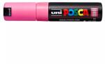 uni Marker UNI Posca PC-7M, varf rotund, 4.5-5.5mm, roz