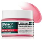 Dr.Melaxin Cemenrete Cyano Pink Spicule Cream bőrfeszesítő krém rózsaszín vitaminnal és bio spikulákkal