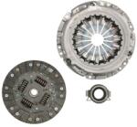 LUK Kit ambreiaj LUK TOYOTA - COROLLA, YARIS (1999-2014) 622 3140 00 (622 3140 00 TOYOTA)