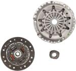 LUK Kit ambreiaj LUK RENAULT - MEGANE I, MEGANE Ilet, Megane I, SCENIC I (1996-2008) 622 3074 00 (622 3074 00 RENAULT)