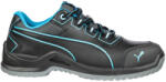  644120 PUMA Női védőcipő (41) - Niobe Blue Wns Low S3 ESD SRC (PUM-644120-41_S3)