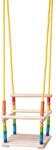 Woodyland Swing With Playpen - sportisimo - 6 990 Ft