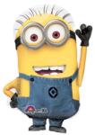  Óriás fólia lufi 25" 63cm Gru, Mignon, Minion (LUFI121228)