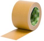  Hartie banda adeziva 75 mm x 50 m, solvent (P2282)