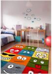  Covor Multicolor Pentru Copii 11177-120 Selectează mărime: 120 X 170 Covor