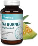 Vitaking - Fat Burner az ideális testsúlyhoz 90 db (30 napi adag), gélkapszula
