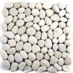 Aita Mozaik, Aita Kavics White 31, 5x31, 5 - mesterpadlo
