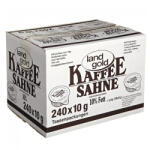  Landgold tejszínhab 240 db x 10 g (610141)
