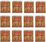 DRU sós rudak 12 x 220 g (karton) (818)