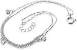 ElectraStore Bratara din Argint 925 cu Cristale Zirconia (spkSB151)