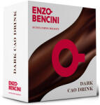 Enzo Bencini Dark Coa Drink forró csokoládé 20 db x 32 g (117345)