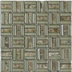 Aita Mozaik, Aita Parquet Silver 29, 8x29, 8 - mesterpadlo