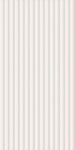 Paradyz Csempe, Paradyz Feelings Bianco STRUKTURA A MAT 29, 8x59, 8 - mesterpadlo