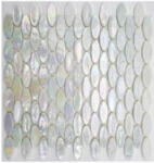 Aita Mozaik, Aita Torrent Oval W 30x30, 5 - mesterpadlo