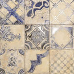 Mainzu Csempe, Mainzu VENEZZIA RICORDI CREAM 20X20 - mesterpadlo