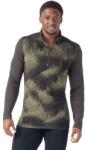 Smartwool Classic Thermal Merino Bl 1/4 Zip S